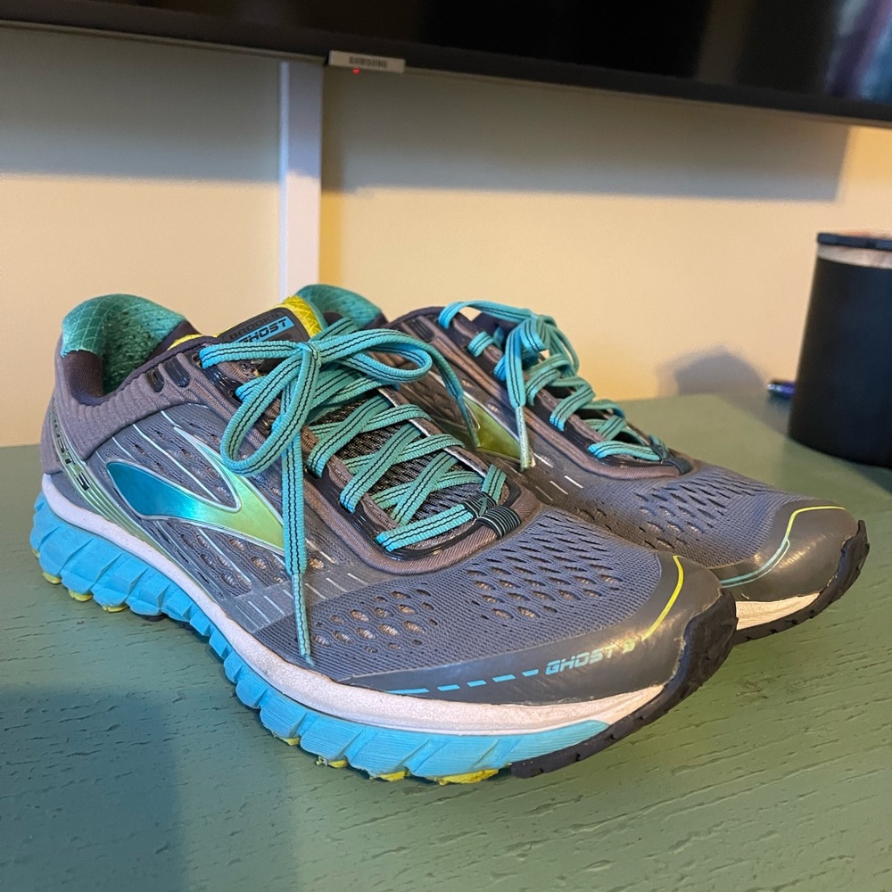 Brooks Ghost 9 Running shoes